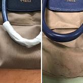 クリーニング アバンス　バッククリーニング